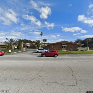 Sandalwood Rehabilitation and Nursing Center