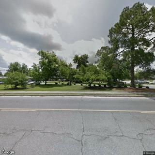 Fitzgerald Nursing Home
