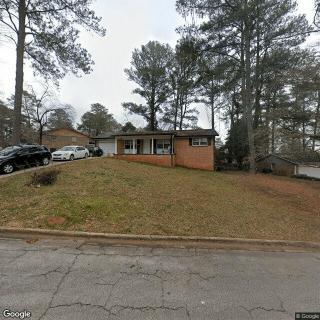 Grandma's House Inc