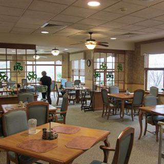 Saint Mary's Villa Nursing Home