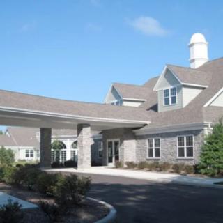 Addison Pointe Health & Rehabilitation Center