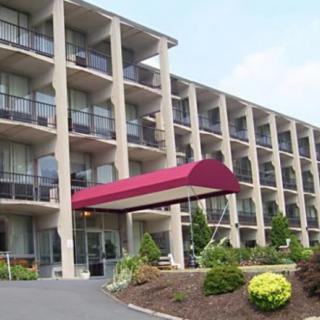 Rosewood Rehabilitation & Nursing Center