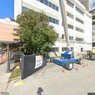 Extendicare Health Service