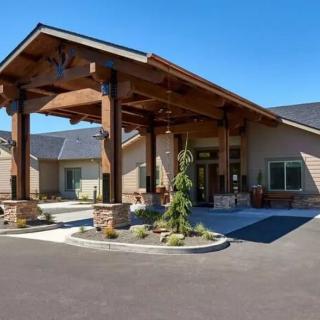 Sunnyside Meadows Memory Care