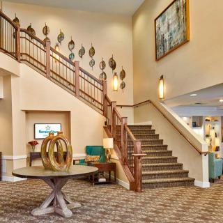 MorningStar Assisted Living & Memory Care of Wheat Ridge