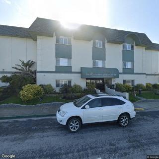Pacifica Nursing & Rehab Ctr