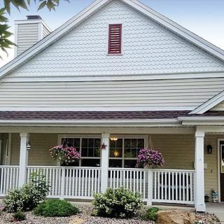 Our House Senior Living Memory Care  - Austin