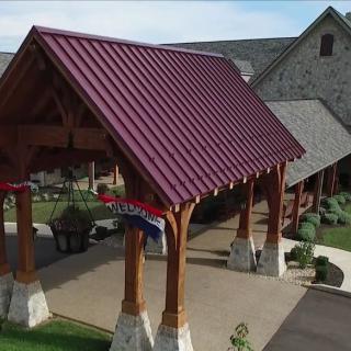 The Inn At Winchester Trail