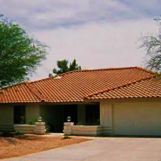 Ahwatukee Senior Services