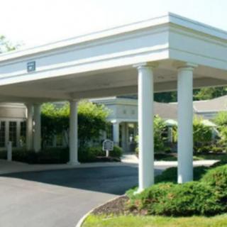 Monterey Care Center