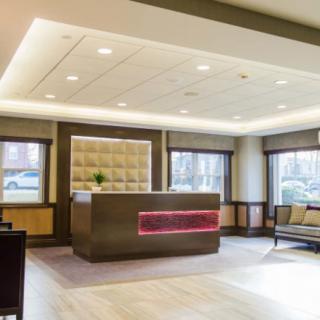 The Grand Pavilion For Rehab & Nursing At Rockville Center