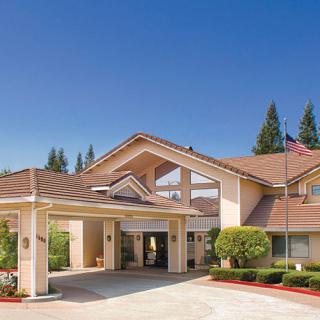 The Kensington at Walnut Creek
