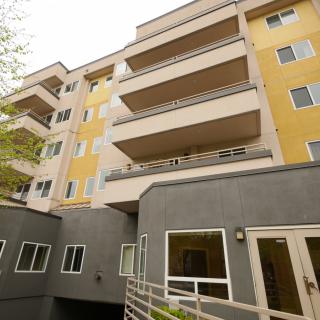 Etta Ballard Apartments
