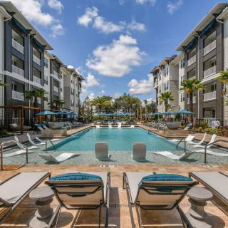 Upside Jacksonville