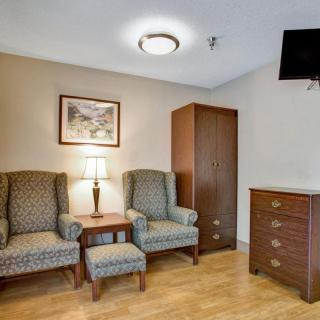 Forest Grove Rehabilitation And Care Center