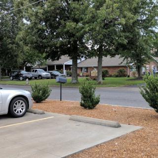 River Haven Nursing And Rehabilitation Center