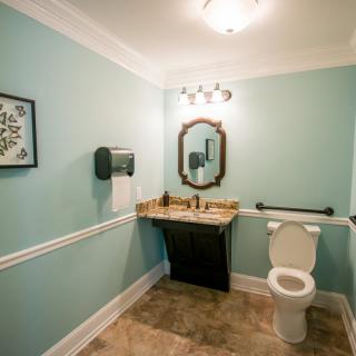 Inspirations of Lutherville