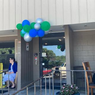 Sand Springs Nursing And Rehabilitation