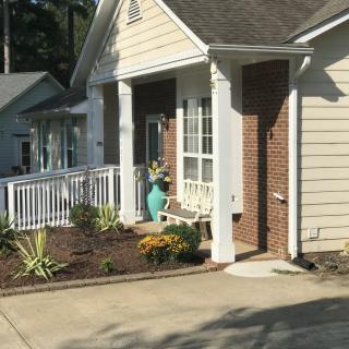 De Good Shephard Senior Living