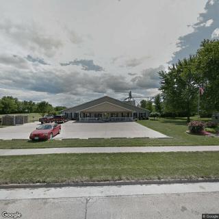 Maggie's House Assisted Living
