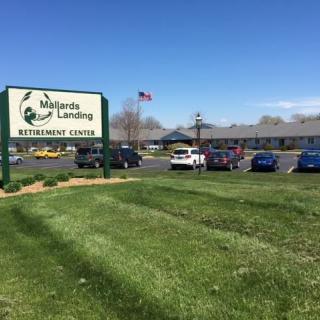 Mallards Landing of St. Clair
