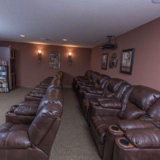 Villas of Holly Brook Newton