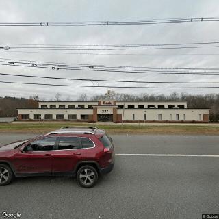 New England Home Therapies