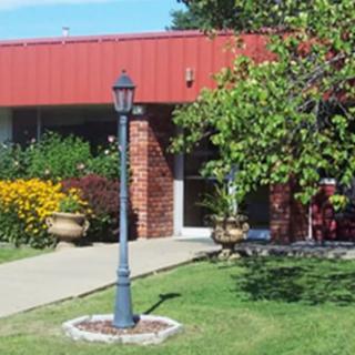 Westside Rehab & Care Center