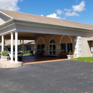 Deerfield Beach Health And Rehabilitation Center