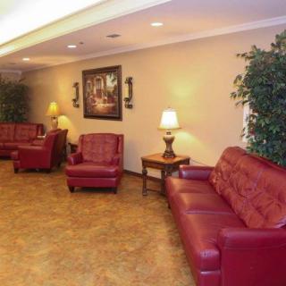 Stillhouse Rehabilitation And Healthcare Center