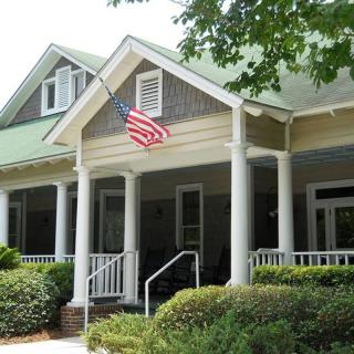 Homelife On Glynco
