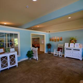 Chesapeake Cottage Assisted Living