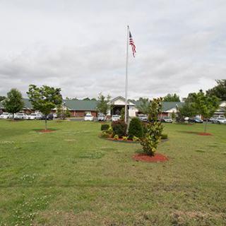Morningside of Jonesboro