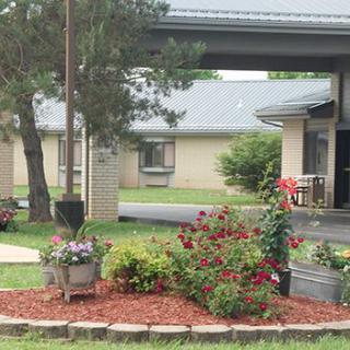 Lawrence County Residential Care Center