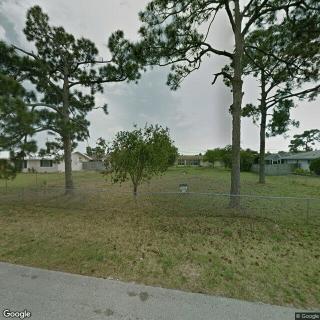 Path Of Life Of Lake Worth