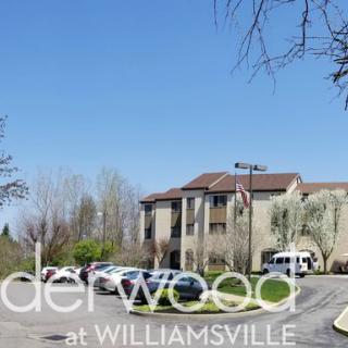 Elderwood At Williamsville