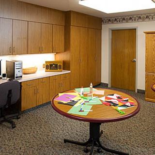 Good Samaritan Society Luther Manor