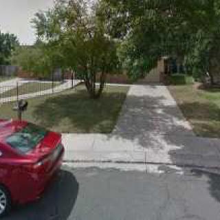 GiGi's House