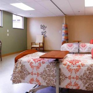 Vernon Health & Rehabilitation