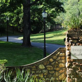 Ingleside at Rock Creek,  a CCRC
