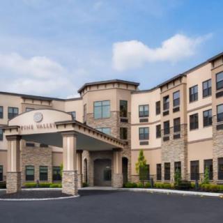 Pine Valley Center for Nursing and Rehab