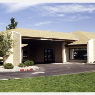 University Park Care Center