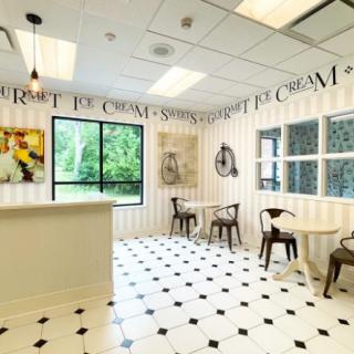 Beecher Manor Nursing & Rehab Center