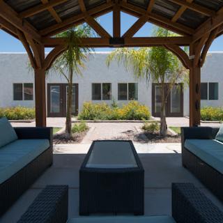 Estancia Assisted Living at Discovery Park