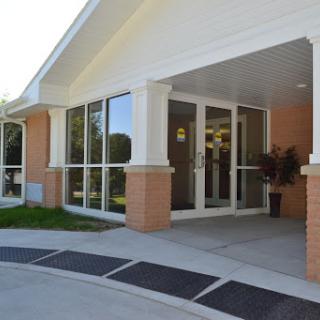 Homestead Nursing & Rehabilitation Center