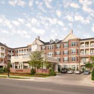 The Tradition - Lover's Lane Independent Living
