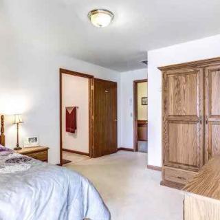 Brookstone Estates Of Effingham