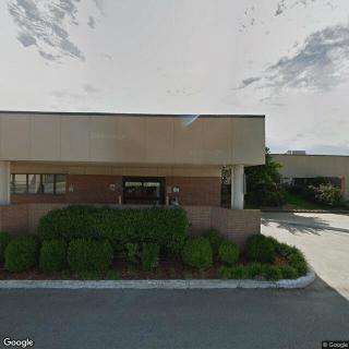 Perry Memorial Hospital