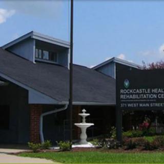 Rockcastle Health And Rehabilitation Center