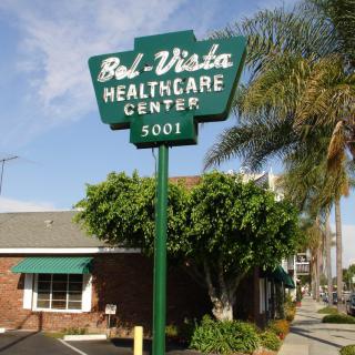 Bel Vista Healthcare Center